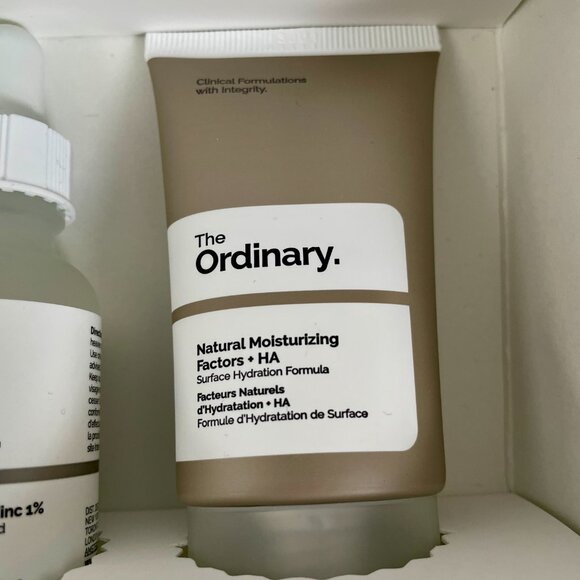 NEW The Ordinary, The Balance Set, Cleanser/Mask/Serum/Moisturizer - Picture 6 of 6